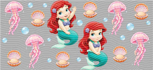 16oz Disney-D 3290